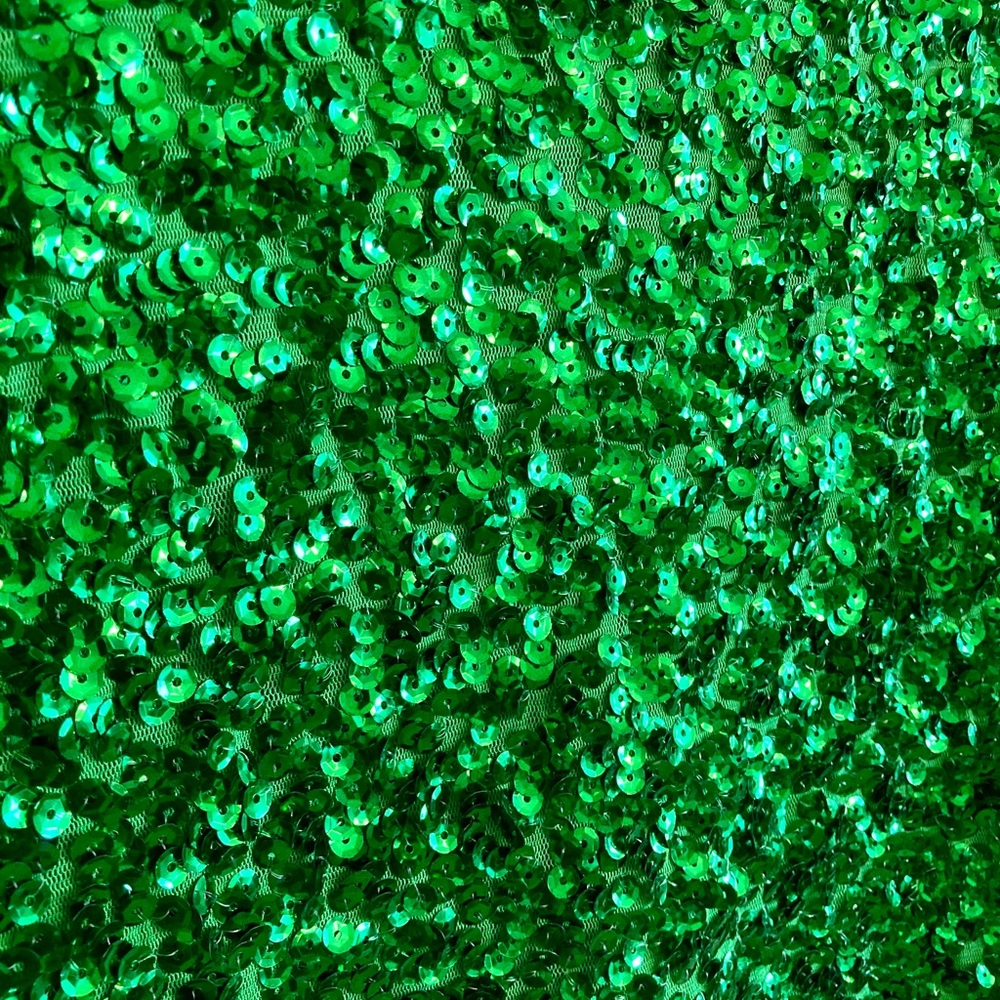 Sequined Tank - Picture 4 of 8